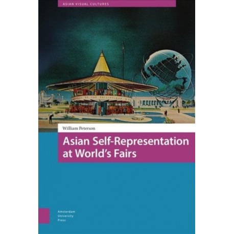 Asian Self-Representation at World's Fairs