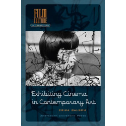 Exhibiting Cinema in Contemporary Art