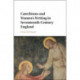 Catechisms and Women's Writing in Seventeenth-Century England