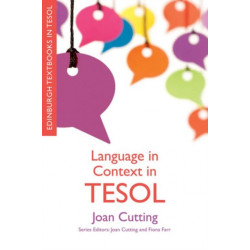 Language in Context in TESOL