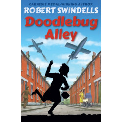 Doodlebug Alley