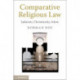 Comparative Religious Law: Judaism, Christianity, Islam