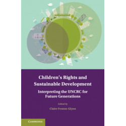 Children's Rights and Sustainable Development: Interpreting the UNCRC for Future Generations