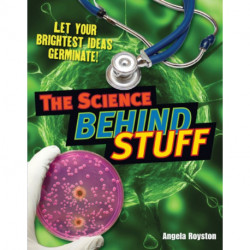 The Science Behind Stuff: Age 10-11, below average readers