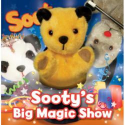 Sooty's Big Magic Show