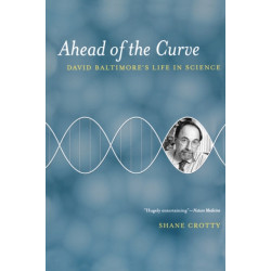 Ahead of the Curve: David Baltimore's Life in Science