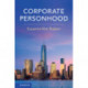 Corporate Personhood