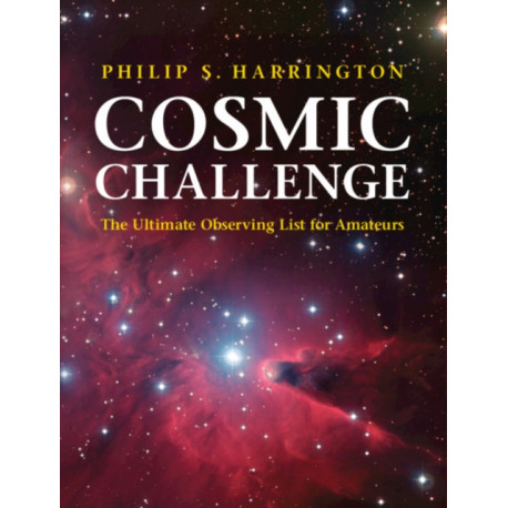 Cosmic Challenge: The Ultimate Observing List for Amateurs