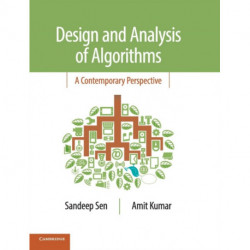 Design and Analysis of Algorithms: A Contemporary Perspective