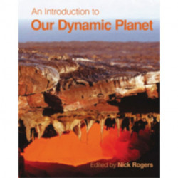 An Introduction to Our Dynamic Planet
