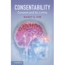 Consentability: Consent and its Limits