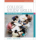 College Study Skills: Becoming a Strategic Learner