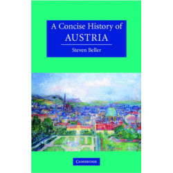 A Concise History of Austria