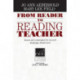From Reader to Reading Teacher: Issues and Strategies for Second Language Classrooms