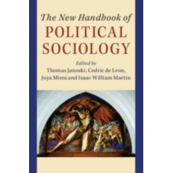 The New Handbook of Political Sociology