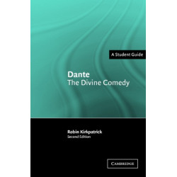 Dante: The Divine Comedy