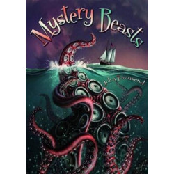 Mystery Beasts