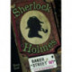 Sherlock Holmes