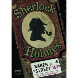Sherlock Holmes