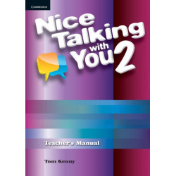 Nice Talking With You Level 2 Teacher's Manual
