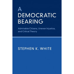 A Democratic Bearing: Admirable Citizens, Uneven Injustice, and Critical Theory
