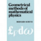 Geometrical Methods of Mathematical Physics