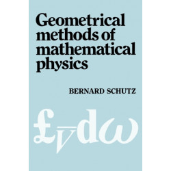 Geometrical Methods of Mathematical Physics
