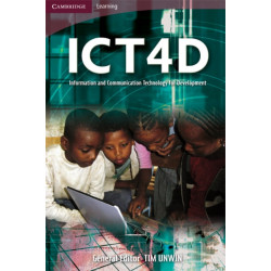ICT4D: Information and Communication Technology for Development