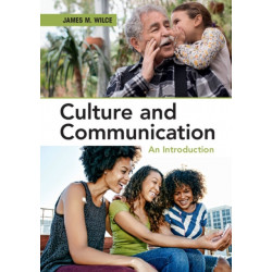 Culture and Communication: An Introduction