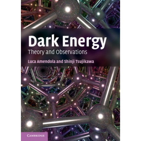 Dark Energy: Theory and Observations