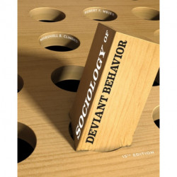 Sociology of Deviant Behavior