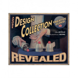 The Design Collection Revealed Creative Cloud