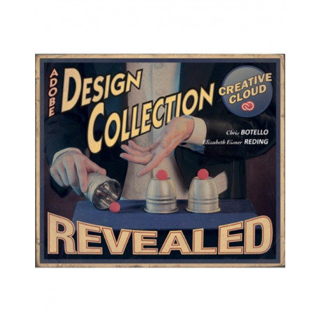 The Design Collection Revealed Creative Cloud