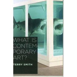 What Is Contemporary Art?
