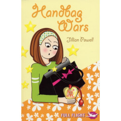 Handbag Wars