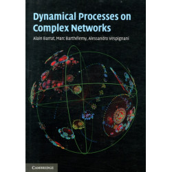 Dynamical Processes on Complex Networks