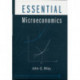 Essential Microeconomics