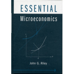 Essential Microeconomics