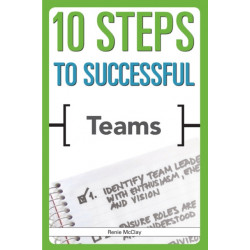 10 Steps to Successful Teams