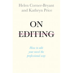 On Editing: How to edit your novel the professional way