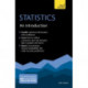 Statistics: An Introduction: Teach Yourself: The Easy Way to Learn Stats