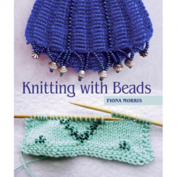 Knitting with Beads