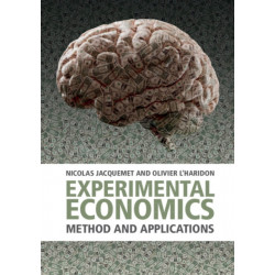 Experimental Economics: Method and Applications
