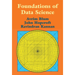 Foundations of Data Science