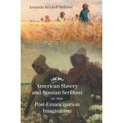 American Slavery and Russian Serfdom in the Post-Emancipation Imagination