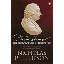 David Hume: The Philosopher as Historian