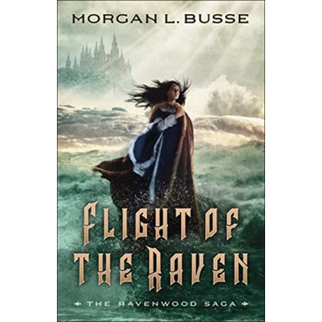 Flight of the Raven