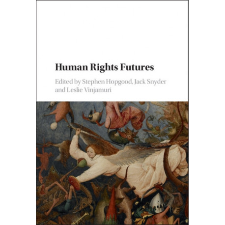 Human Rights Futures
