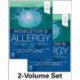 Middleton's Allergy 2-Volume Set: Principles and Practice