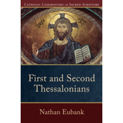 First and Second Thessalonians